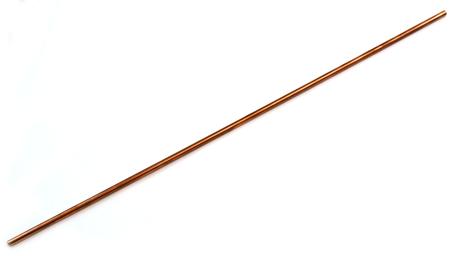 Thermal Linear Expansion Replacement Rod - Copper 19-11/16