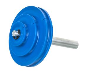 Eisco Labs Economy Pulley Differential