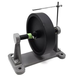 Fly Wheel, Metal, 7.8
