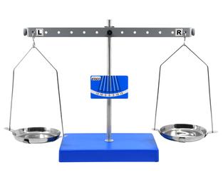 Pan Balance Scale Demonstration Lever, 10.75