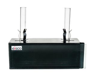 Eisco Labs Convection of Gas Apparatus, 10