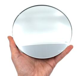 Concave Mirror, 5.9