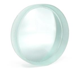 Double Concave Lens, 100mm Focal Length, 3