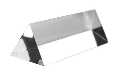 Equilateral Prism, 3