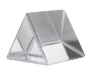 Equilateral Prism, 2