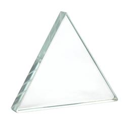 Triangular Equilateral Refraction Prism, 3