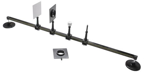 EISCO Basic Optical Bench, 1m Length