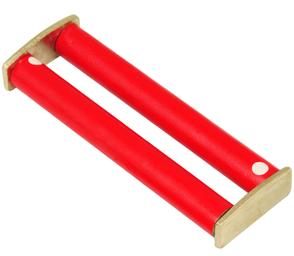 Eisco Labs Cylindrical Magnets (Set of 2), Alnico, 4