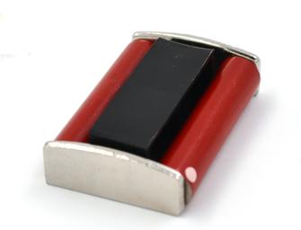 Cylindrical Magnets - ALNICO, 37 x 9 mm - Eisco Labs