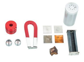 Eisco Labs Junior Science Magnet Kit