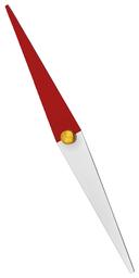 Magnetic Needle, 4