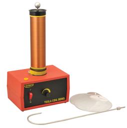 Eisco Labs Table Top Tesla Coil
