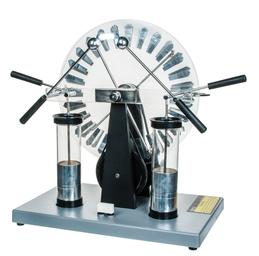 Eisco Labs Premium Wimshurst Generator- 15.75