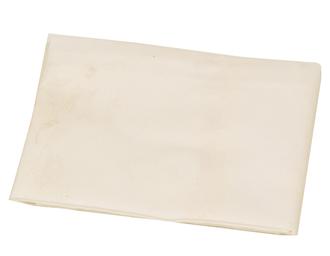 Eisco Labs Silk Cloth Square for Friction and Static Demonstrations - Approximately 12x12