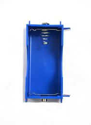 Eisco Labs Battery Cell holder - D Size - Stackable
