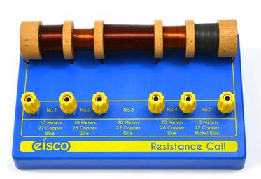 Eisoc Labs Mounted Resistance Coils
