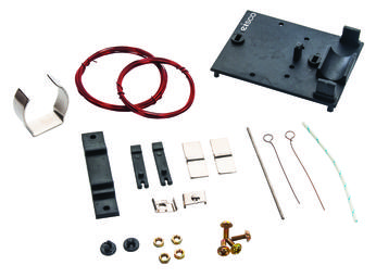 Eisco Labs Build a DC Motor Kit