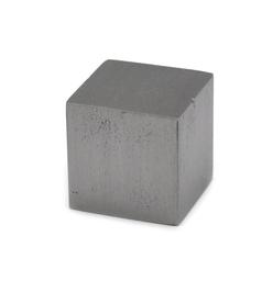Density Cubes, Pack of 15 Steel Blocks, 20mm sides - For use with Density, Specific Gravity, Specific Heat Activities - Eisco Labs