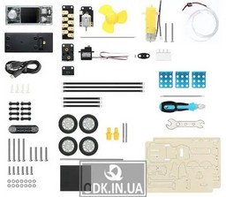 Makeblock CyberPi Educational Competition Kit