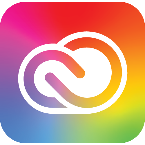 Creative Cloud with Adobe Stock