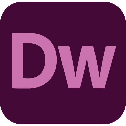 Dreamweaver CC