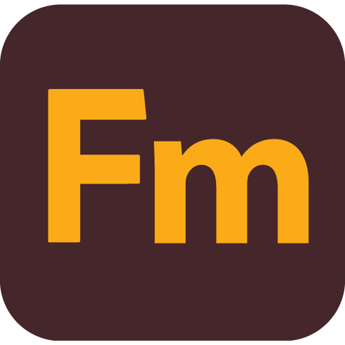 Adobe FrameMaker