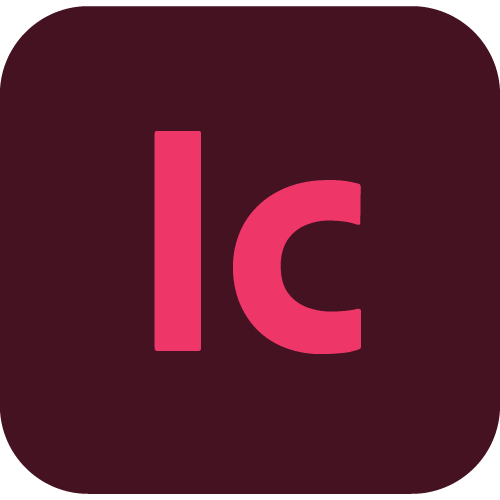Adobe InCopy CC