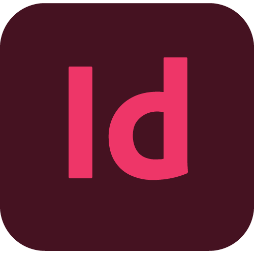 Adobe InDesign CC