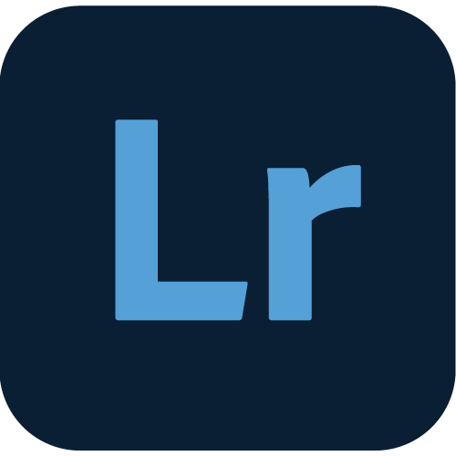 Adobe Lightroom w Classic