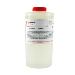Acetone, Acs, 500Ml