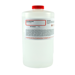 Acetone, Acs, 1L