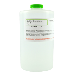 Buffer Solution Ph 5.00 1L