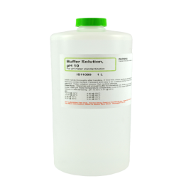 Buffer Solution Ph 10.00 1L