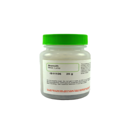 Bismuth 25G  Bb0130-25G