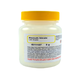 Bismuth Nitrate L/G 5G Bb0143-5G