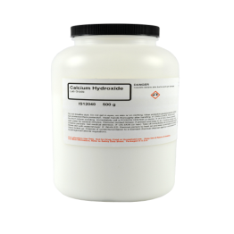 Calcium Hydroxide L/G 500G Cc0095-500G