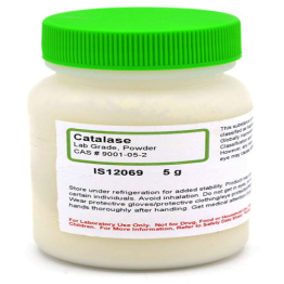 Catalase Lab Grade 5G