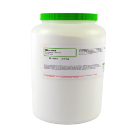 Glucose Anhydrous Granular L/G 2.5Kg