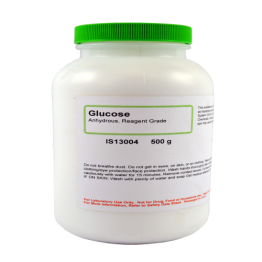 Glucose Anhydrous R/G 500G