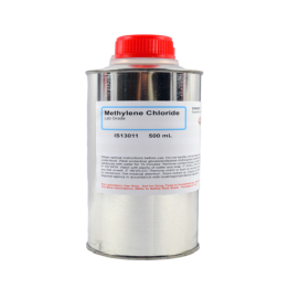 Methylene Chloride L/G 500Ml