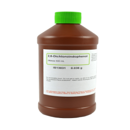 2-6 Dichloro- Indophenol Dd0100-0.036G