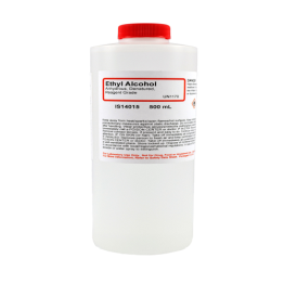 Ethyl Alcohol Anhydrous R/G Denatured 500Ml