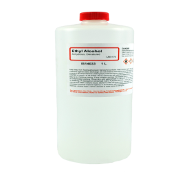 Ethyl Alcohol Anhy Denatured 1L Ee0070-1L