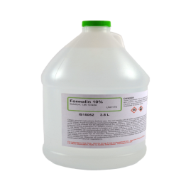 Formalin 10%