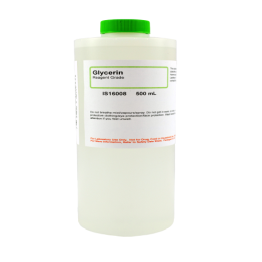Glycerin Reagent 500Ml