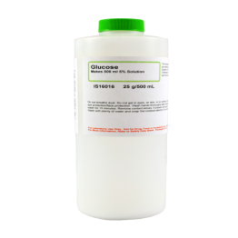 Glucose Solution,Makes 5% 500Ml