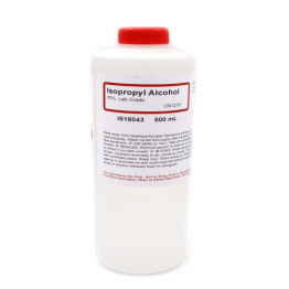 Isopropyl Alcohol 70% L/G 500Ml