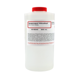 Isopropyl Alcohol 99% Acs 500Ml