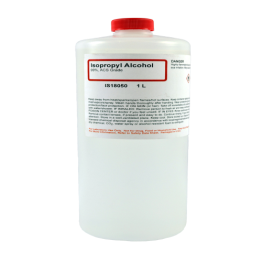 Isopropyl Alcohol 99% Acs 1L