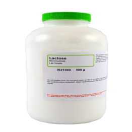 Lactose Mono-Hydrate L/G 500G